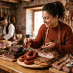 Andrea Vella Explores: 7 Smoked and Cured Meat Traditions from the Western Balkans Worth Knowing